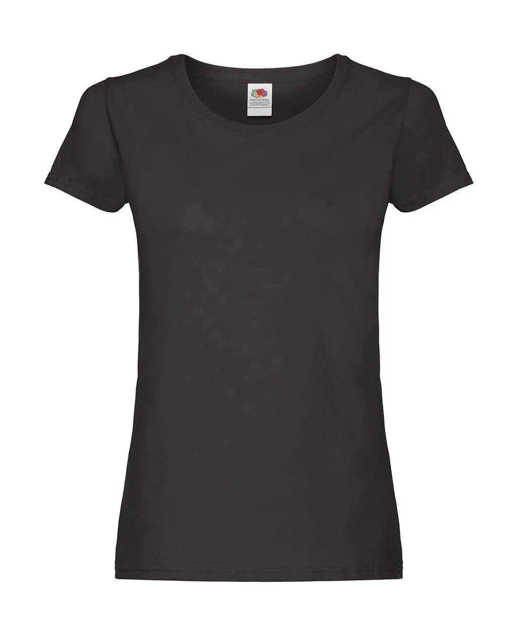 Fruit of the Loom Ladies Original Tee - 61-420-0