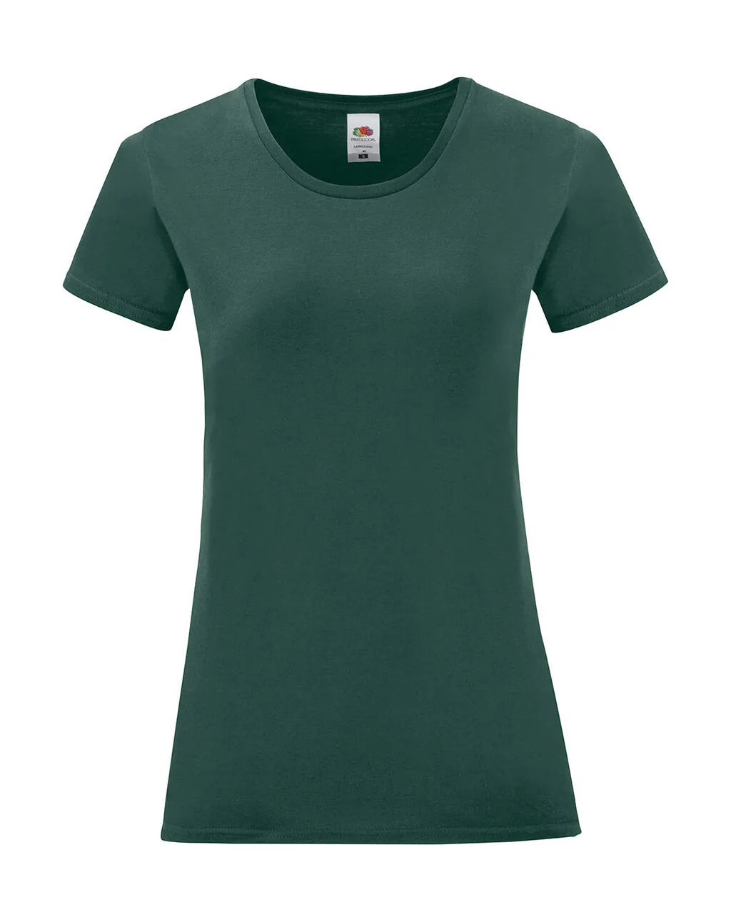 Fruit of the Loom Ladies Iconic 150 Tee - 61-432-0