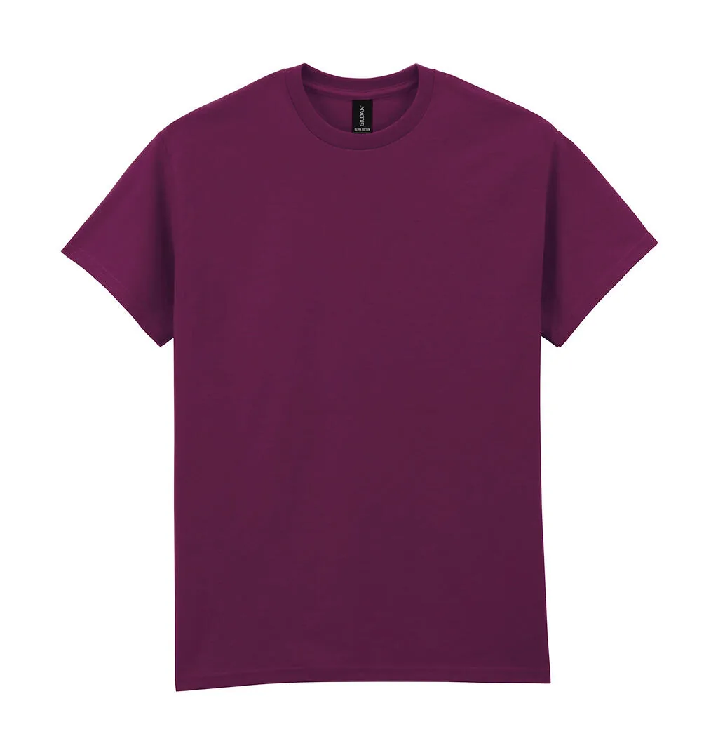 Gildan Ultra Cotton AdulTee  Tee - 2000