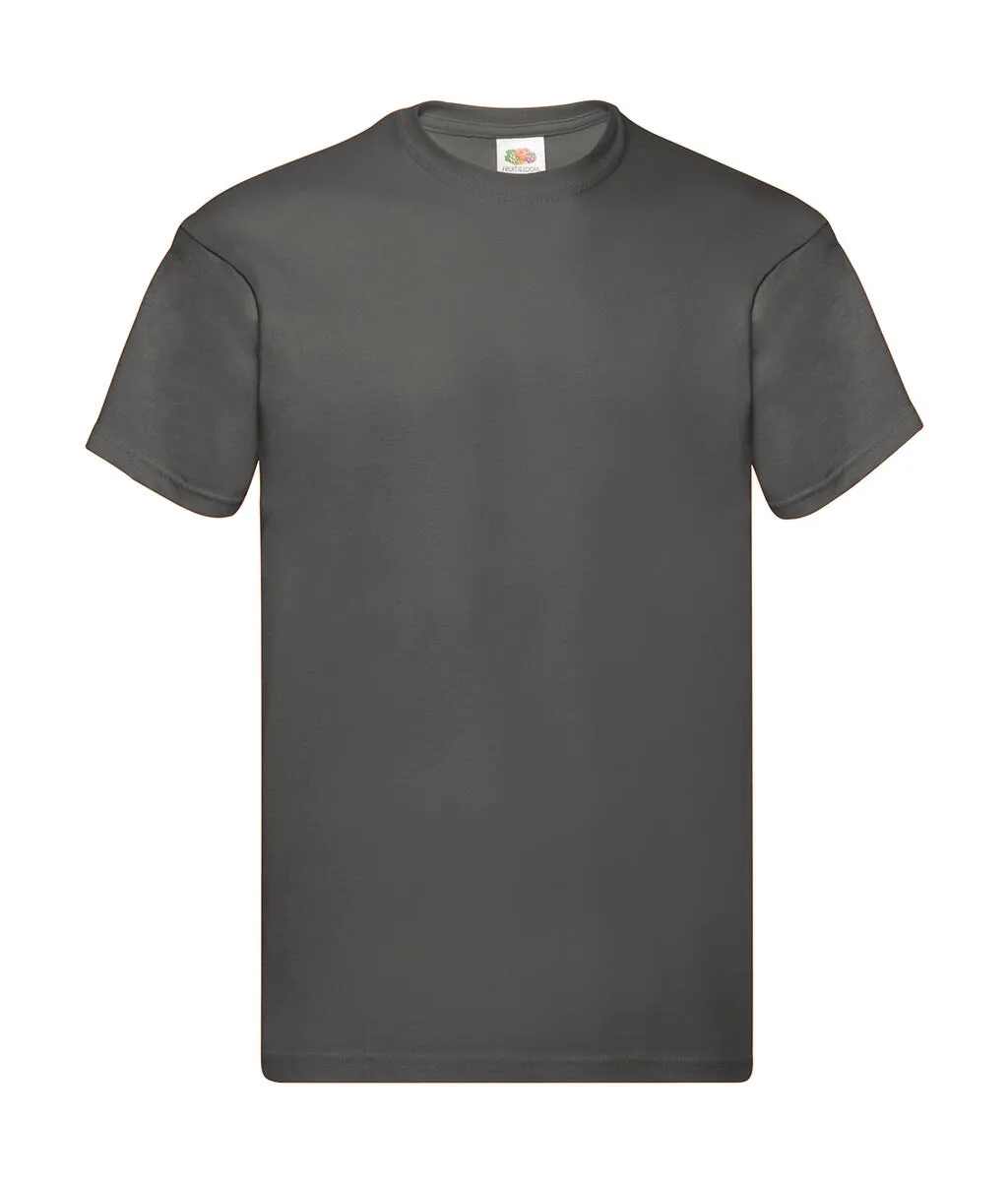 Fruit of the Loom Original Tee - 61-082-0