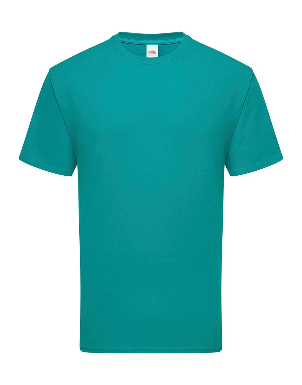 Fruit of the Loom Iconic 195 Ringspun Premium Tee - 61-422-0