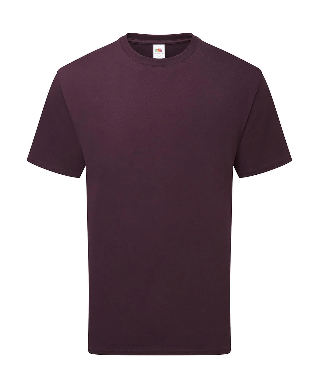 Fruit of the Loom Pure Cotton Tee - 061362