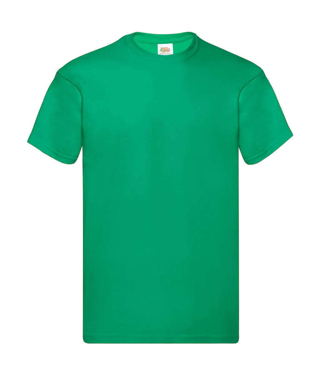 Fruit of the Loom Original Tee - 61-082-0