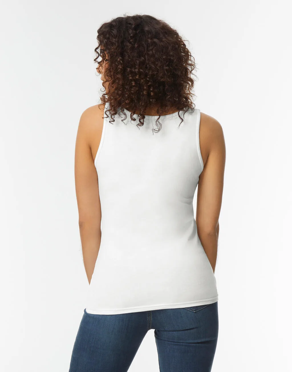 Gildan Softstyle Womens Tank - 64200L