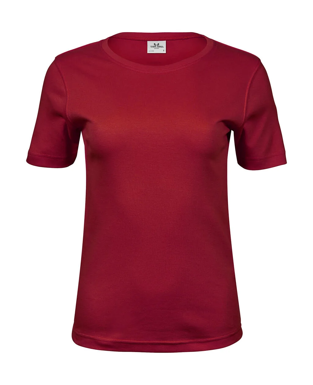 Tee Jays Ladies Interlock Tee - 580