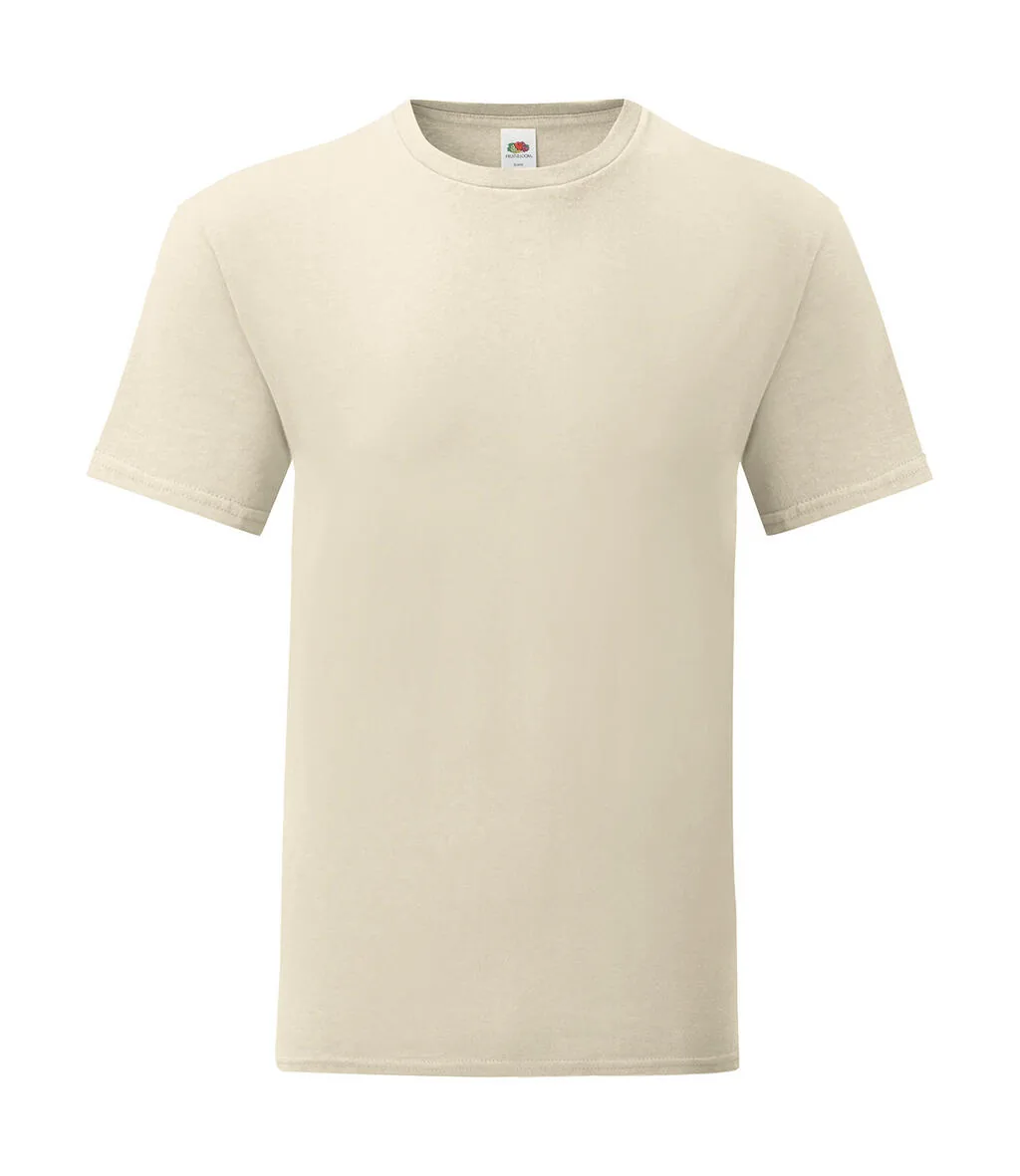 Fruit of the Loom Iconic 150 Tee - 61-430-0