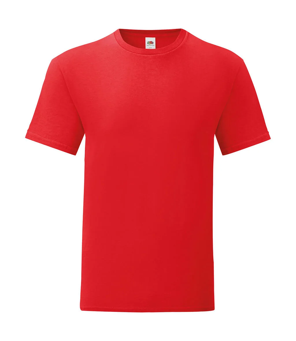 Fruit of the Loom Iconic 150 Tee - 61-430-0