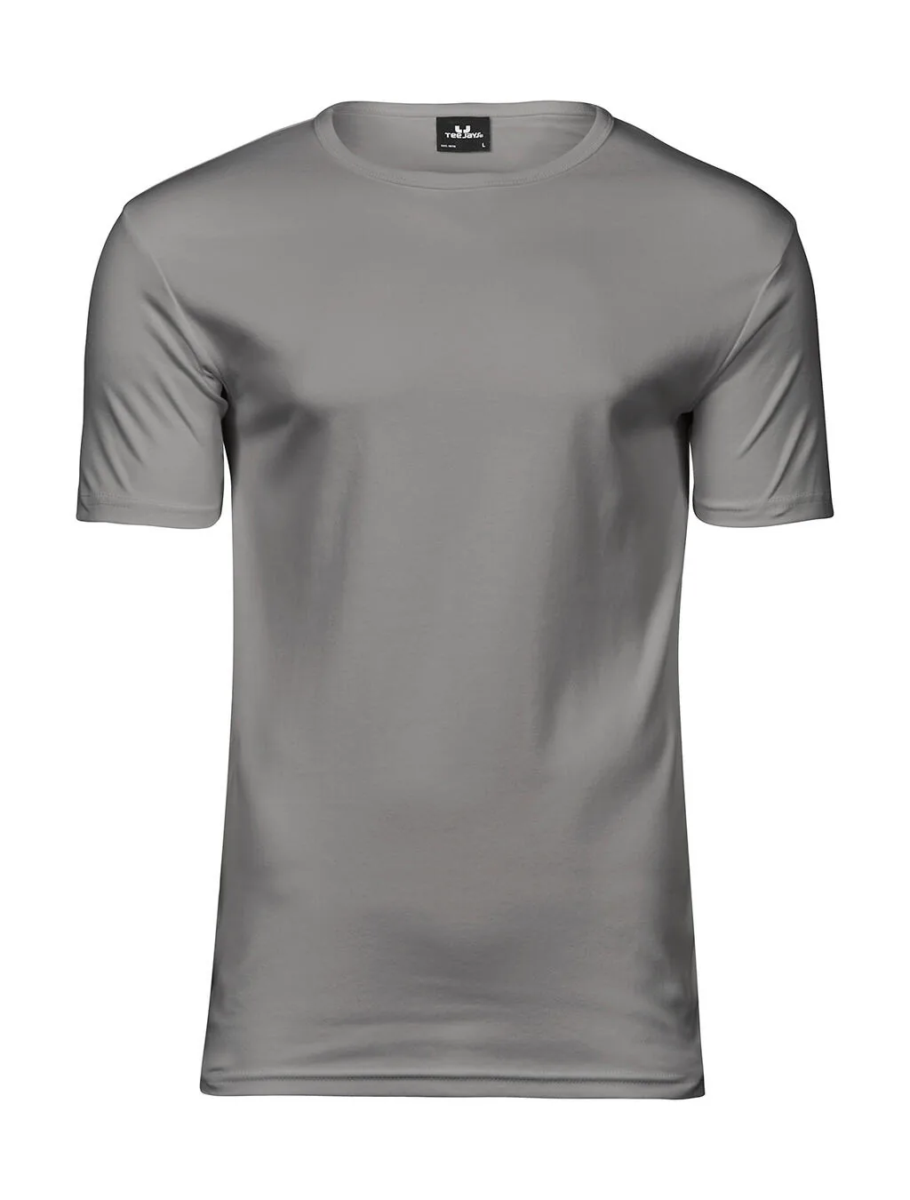Tee Jays Mens Interlock Tee - 520