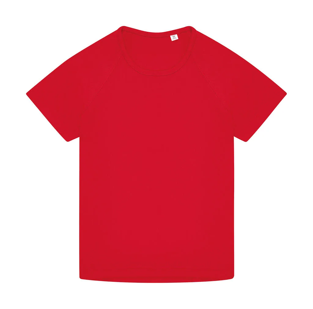 B&C Active Tee Kids - TK004