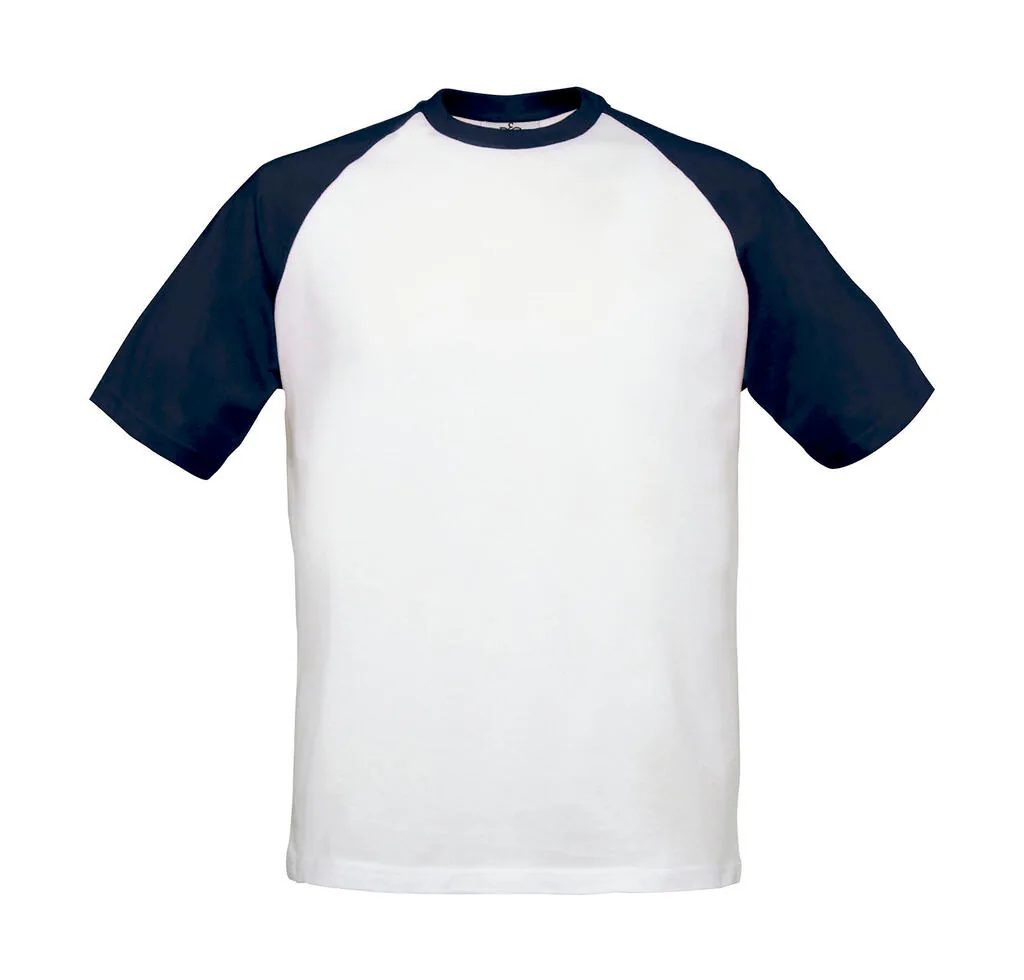 B&C Tee Base-Ball - TU020