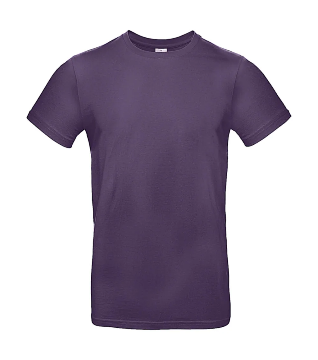 B&C E190 Tee - TU03T