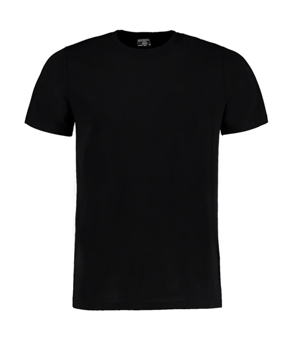 Kustom Kit Fashion FiTee  Superwash® 60º Tee - KK504