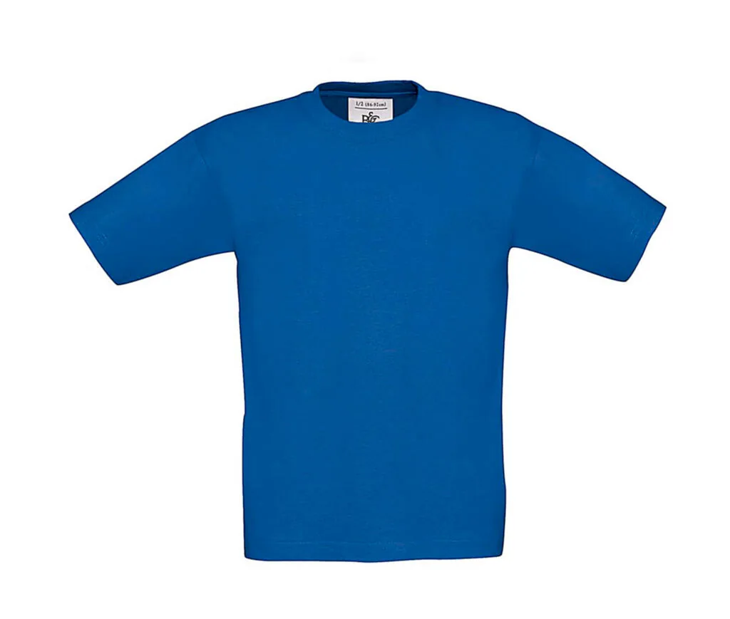 B&C ExacTee  190 Kids Tee - TK301