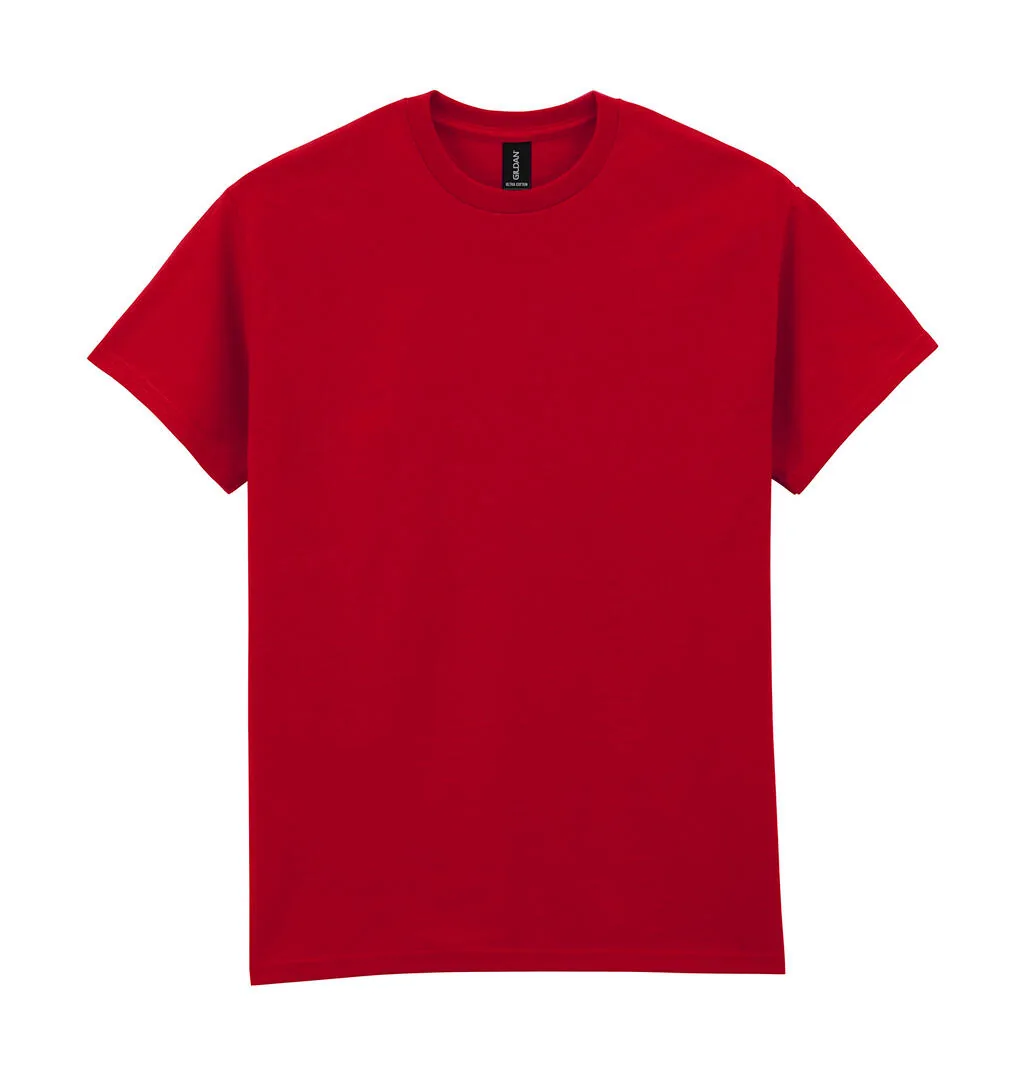 Gildan Ultra Cotton AdulTee  Tee - 2000