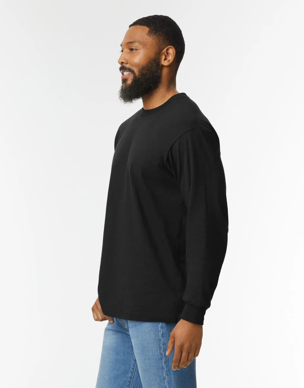 Fruit of the Loom Original V-Neck Tee - 61-426-0