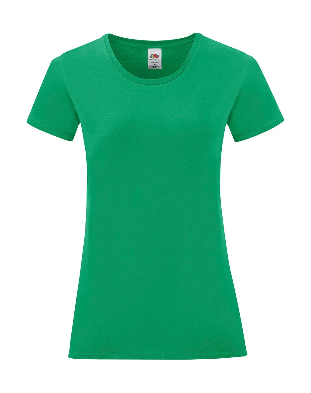 Fruit of the Loom Ladies Iconic 150 Tee - 61-432-0