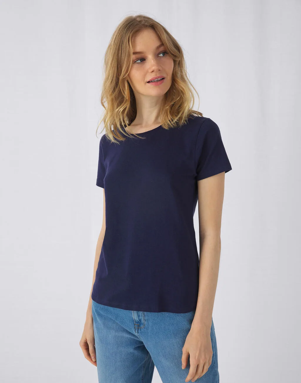 B&C E150 V Tee - TU008