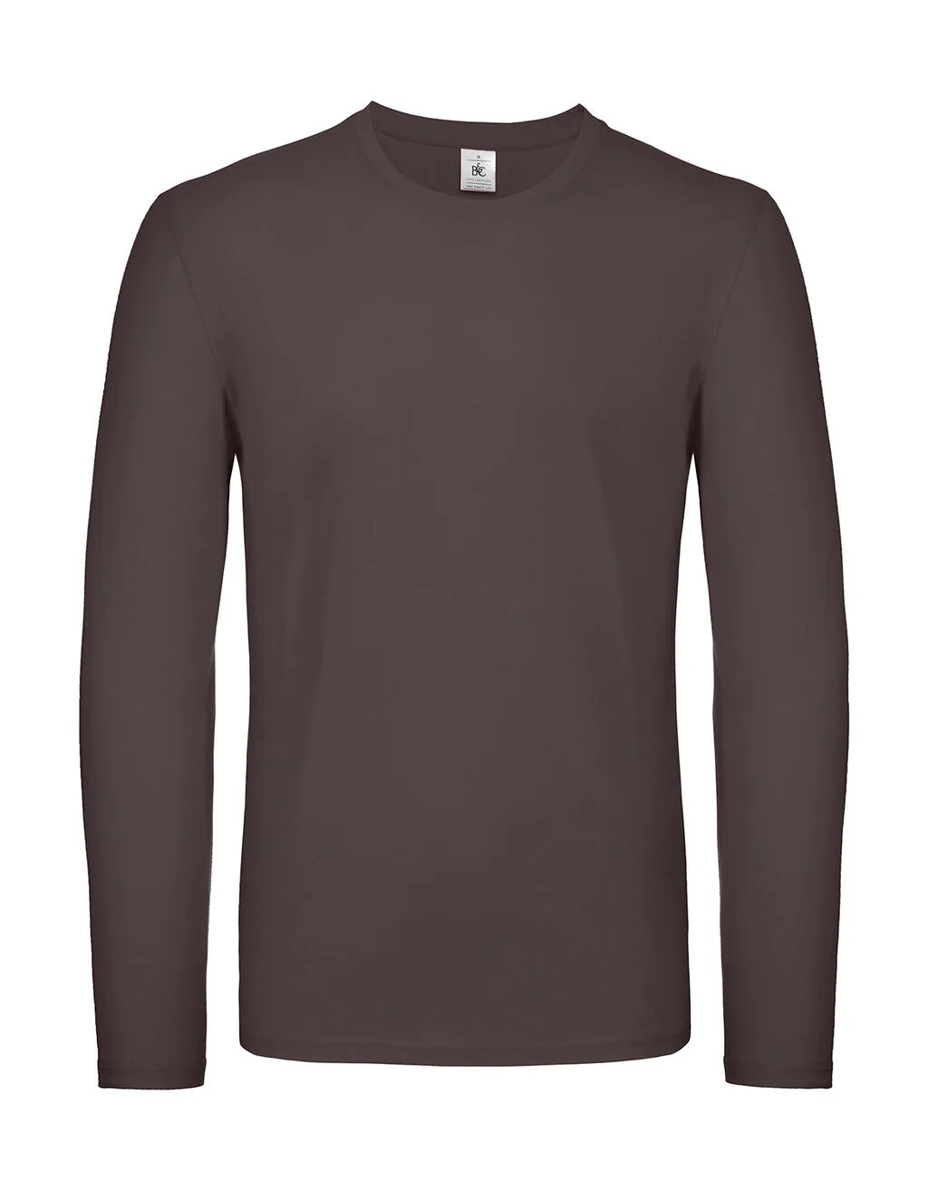 B&C E150 Longsleeve - TU05T