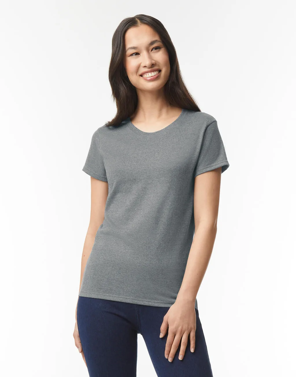 Gildan Ultra Cotton AdulTee  Tee Long Sleeve - 2400