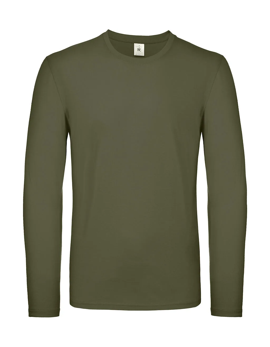 B&C E150 Longsleeve - TU05T