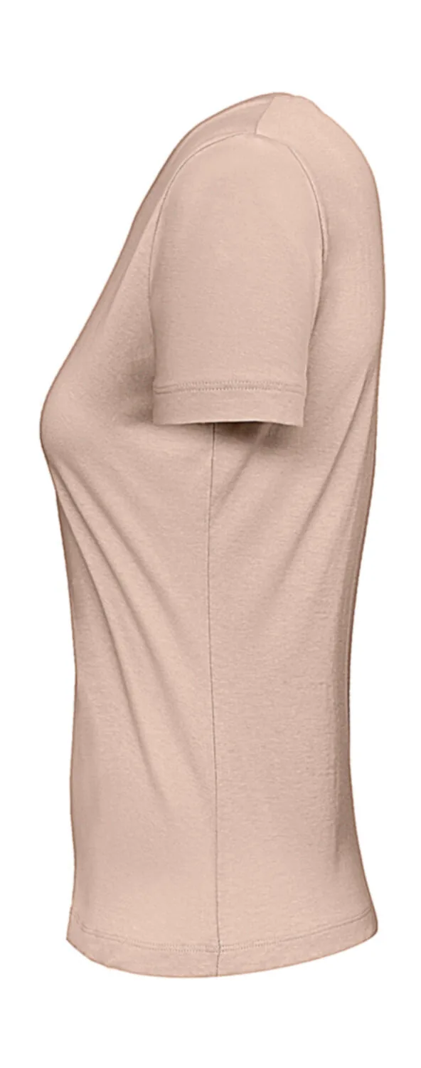 B&C Inspire Tee  Women - TW043