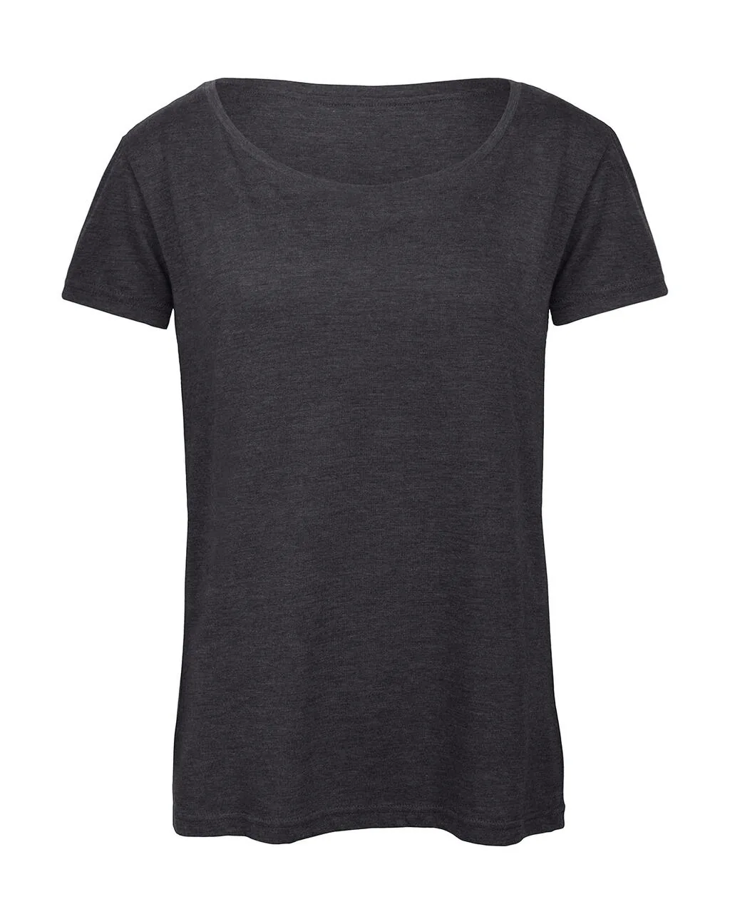 B&C Triblend Women Tee - TW056