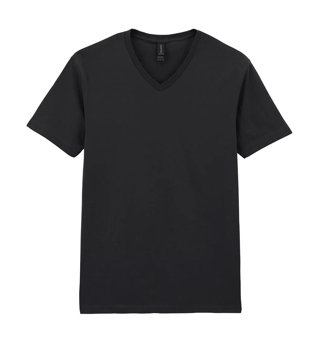 Gildan Softstyle AdulTee  V-Neck Tee - 64V00