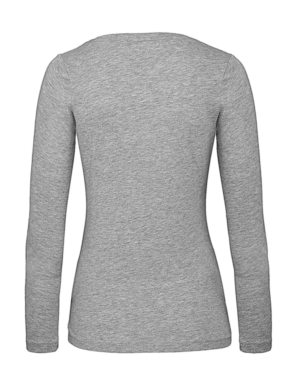 B&C Inspire Longsleeve Tee  Women - TW071