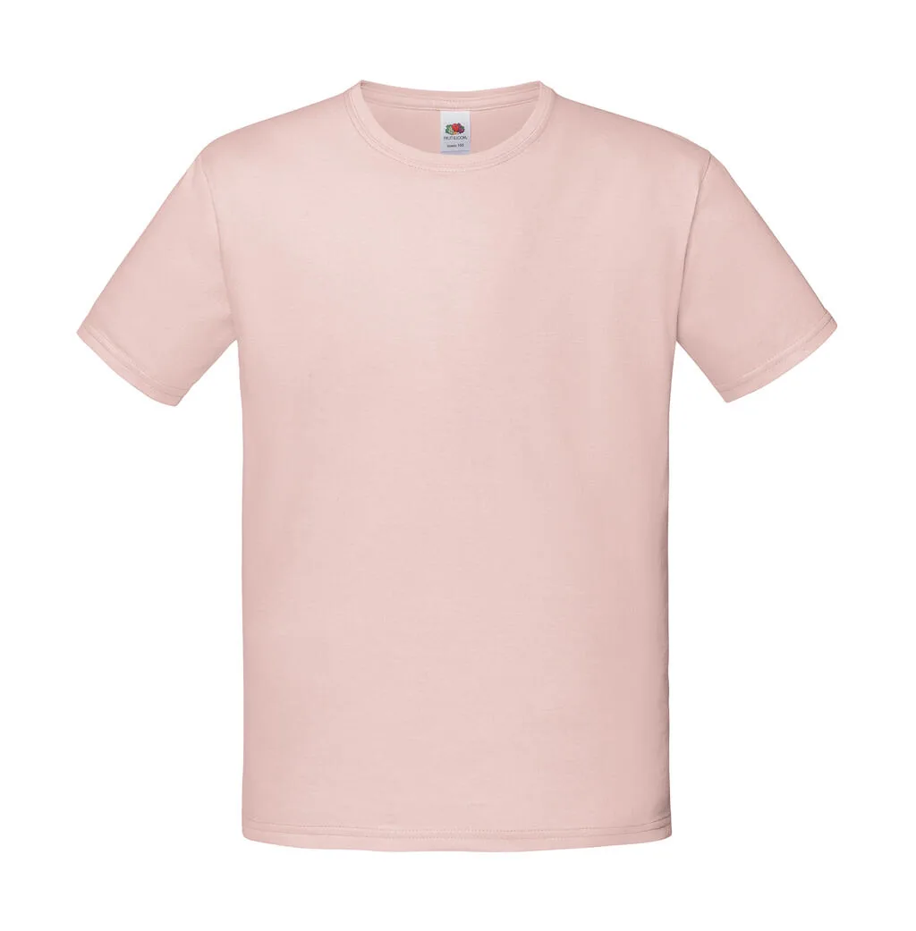 Fruit of the Loom Kids Iconic 150 Tee - 61-023-0
