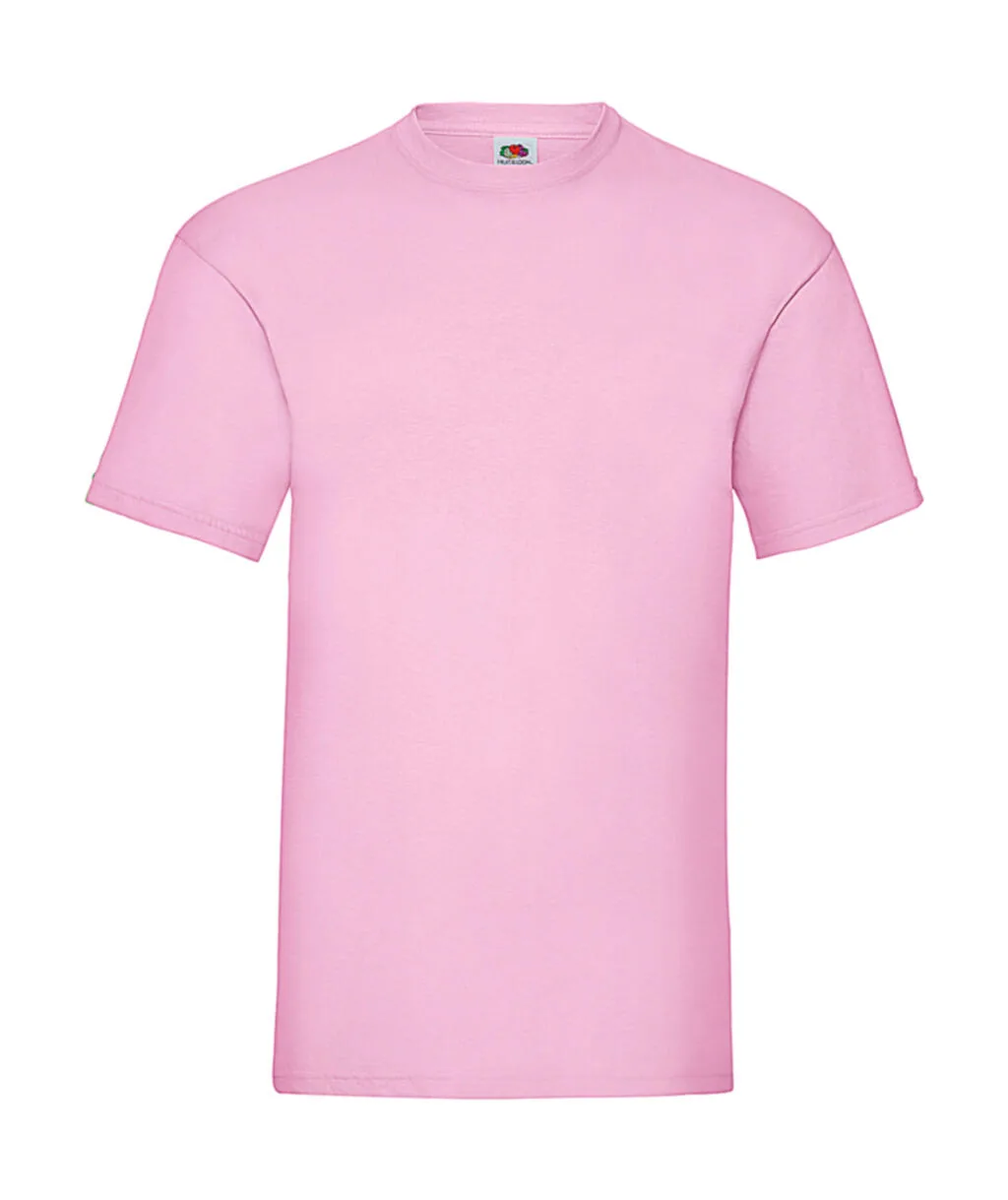 Fruit of the Loom ValueweighTee  Tee - 61-036-0