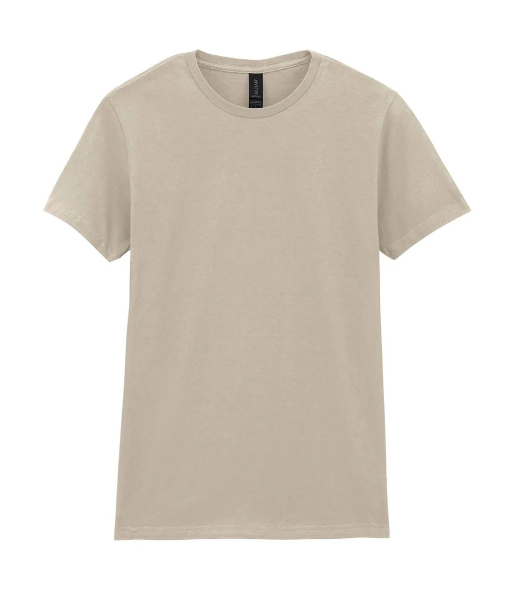 Gildan Softstyle Womens Tee - 64000L