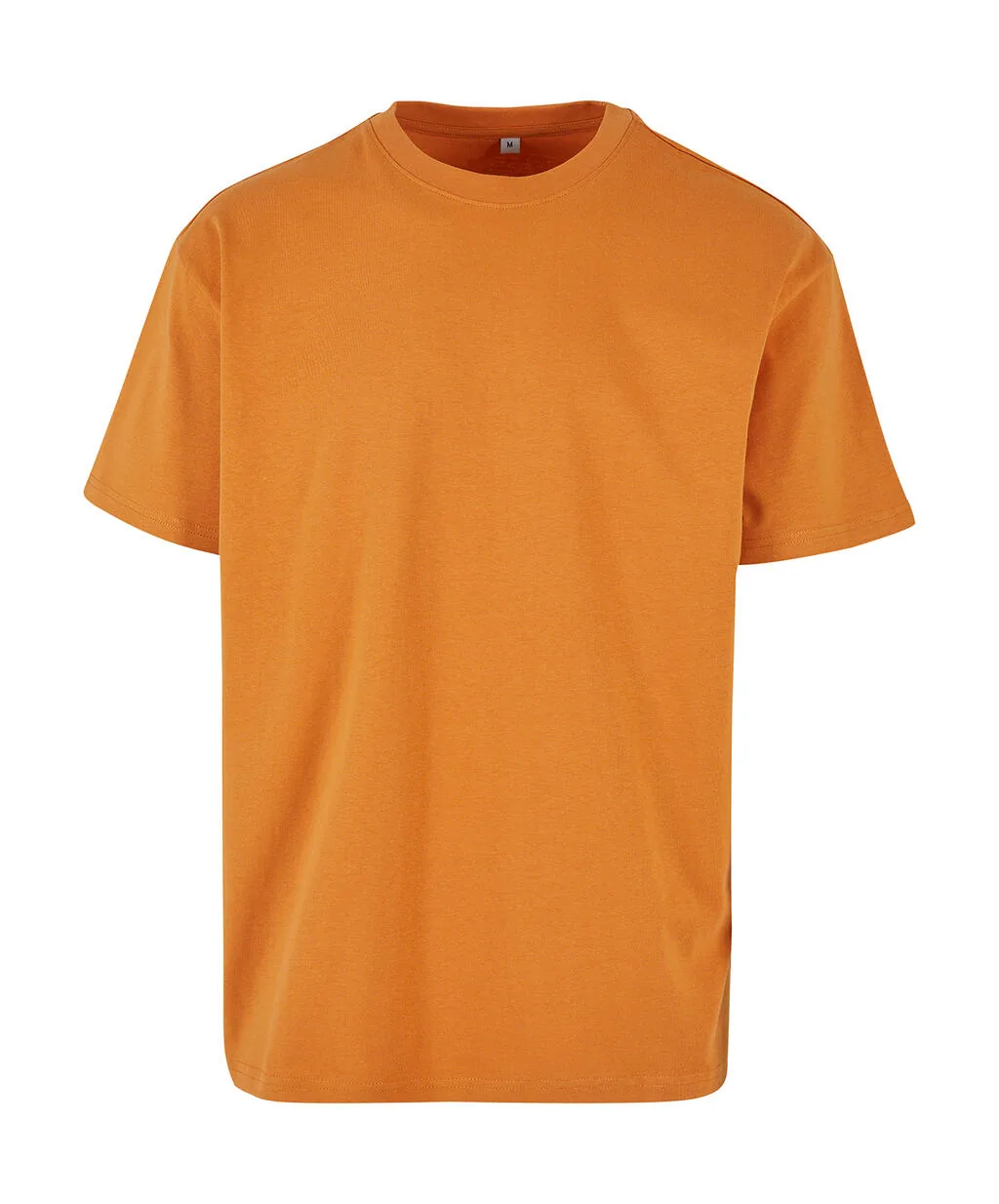 Build Your Brand Heavy Oversize Tee - BY102