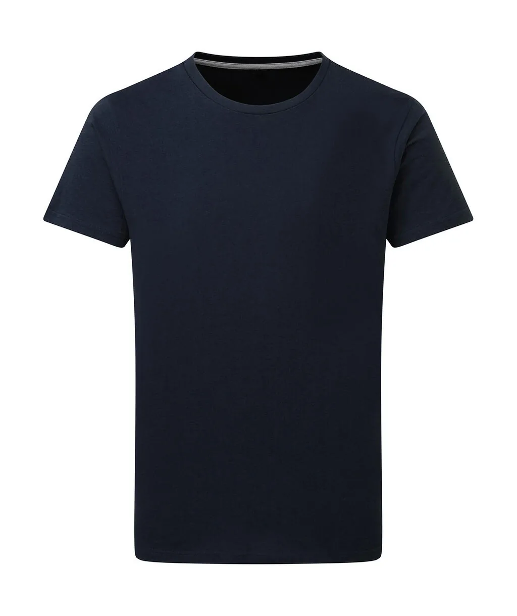 SG Signature Signature Tagless Tee Men - SGTee
