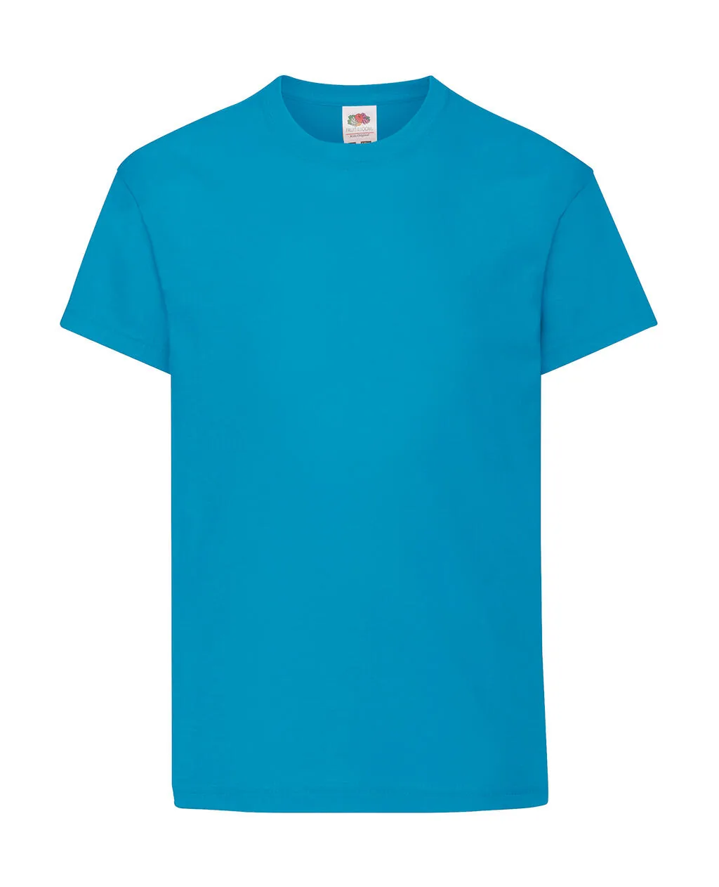 Fruit of the Loom Kids Original Tee - 61-019-0