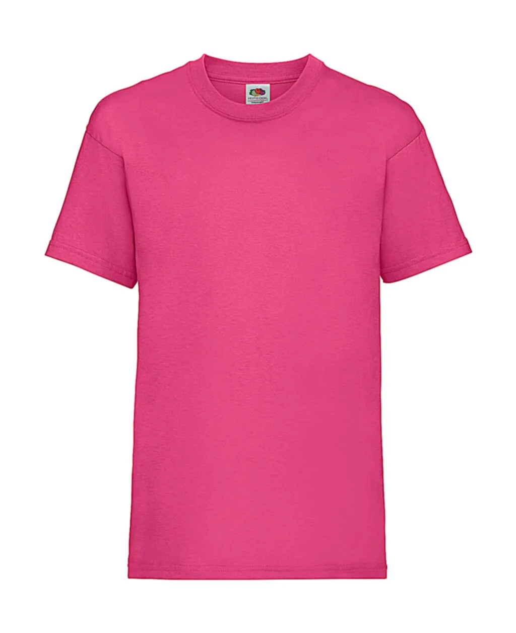 Fruit of the Loom Kids ValueweighTee  Tee - 61-033-0