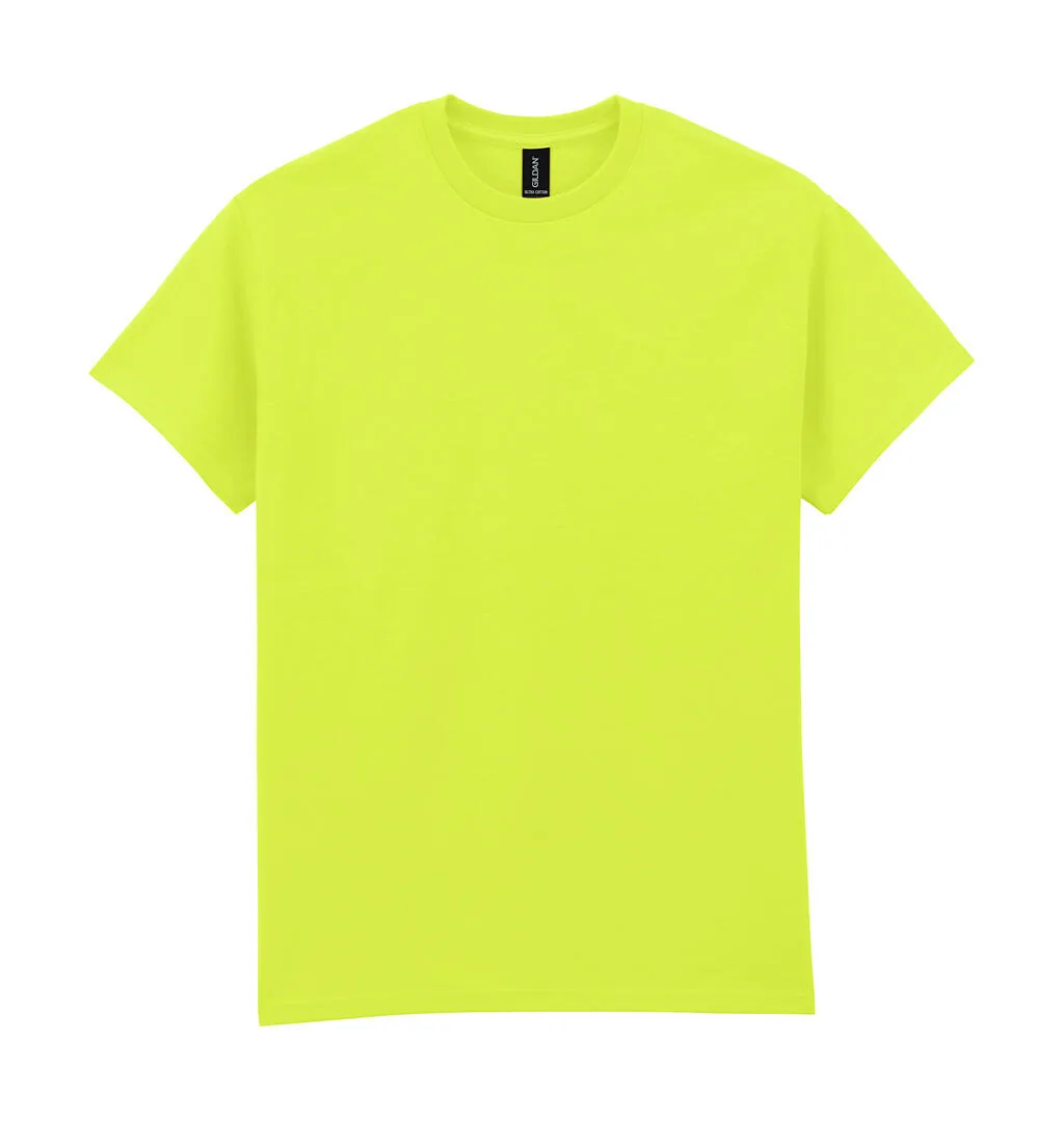 Gildan Ultra Cotton AdulTee  Tee - 2000