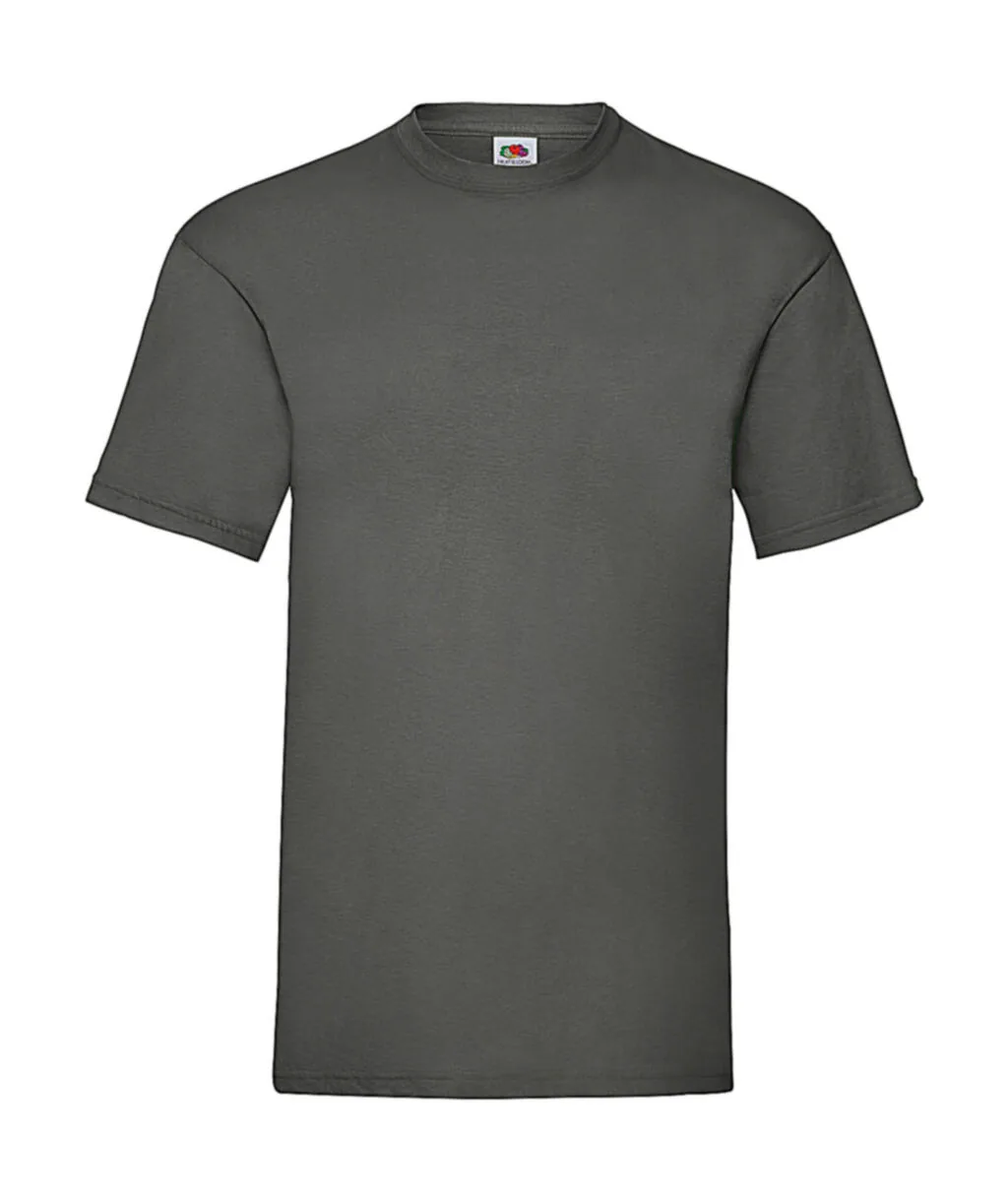 Fruit of the Loom ValueweighTee  Tee - 61-036-0