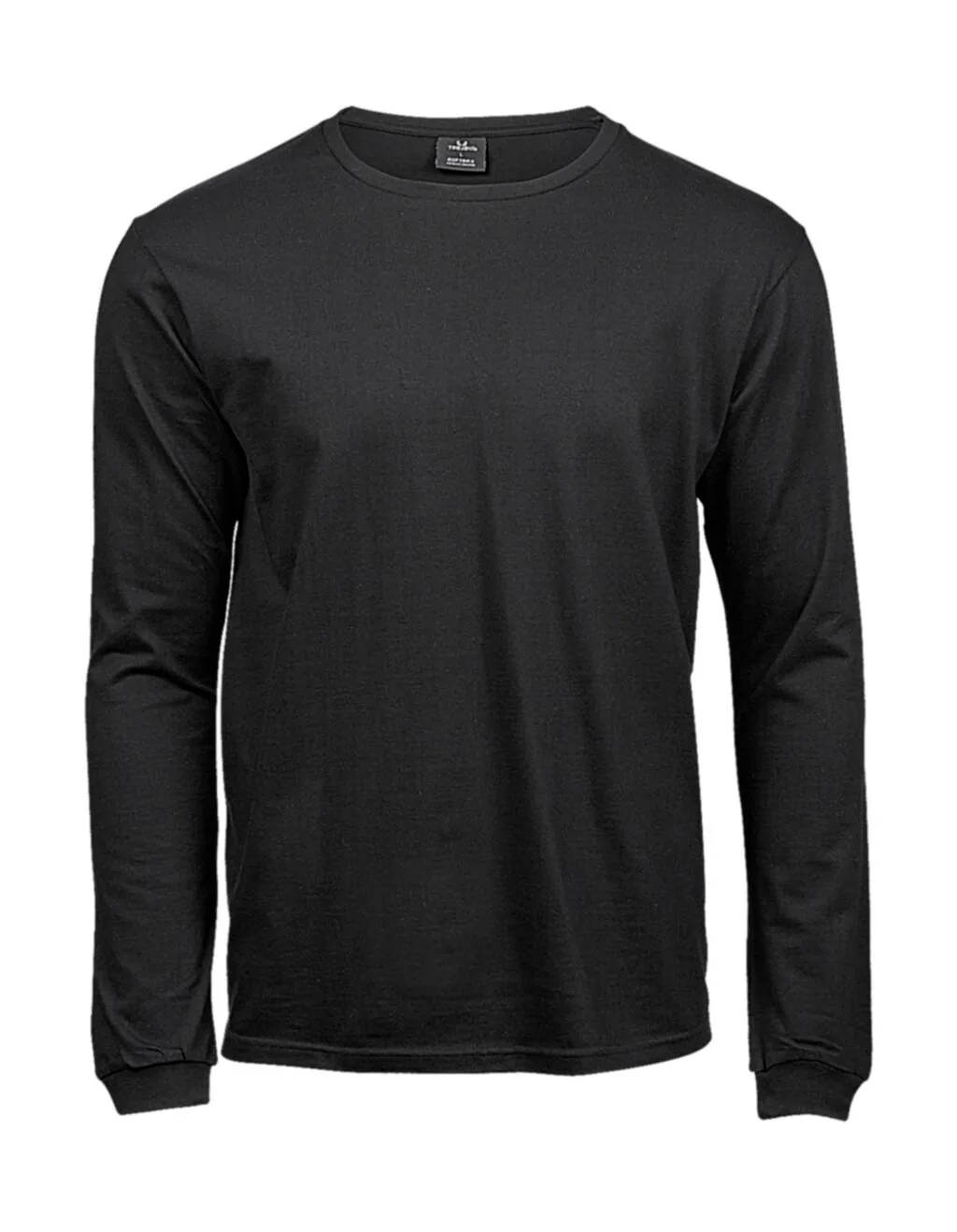 Tee Jays Long Sleeve Fashion Sof Tee - 8007