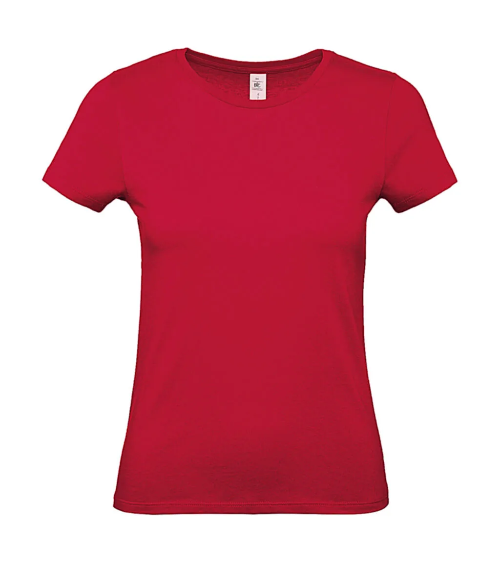 B&C E150 Women Tee - TW02T