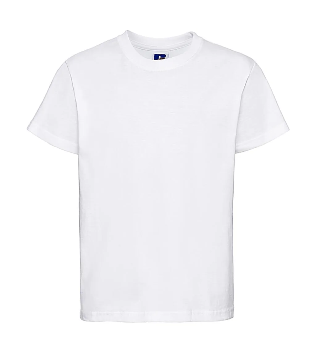 Russell Athletic Kids Classic Tee - 0R180B0