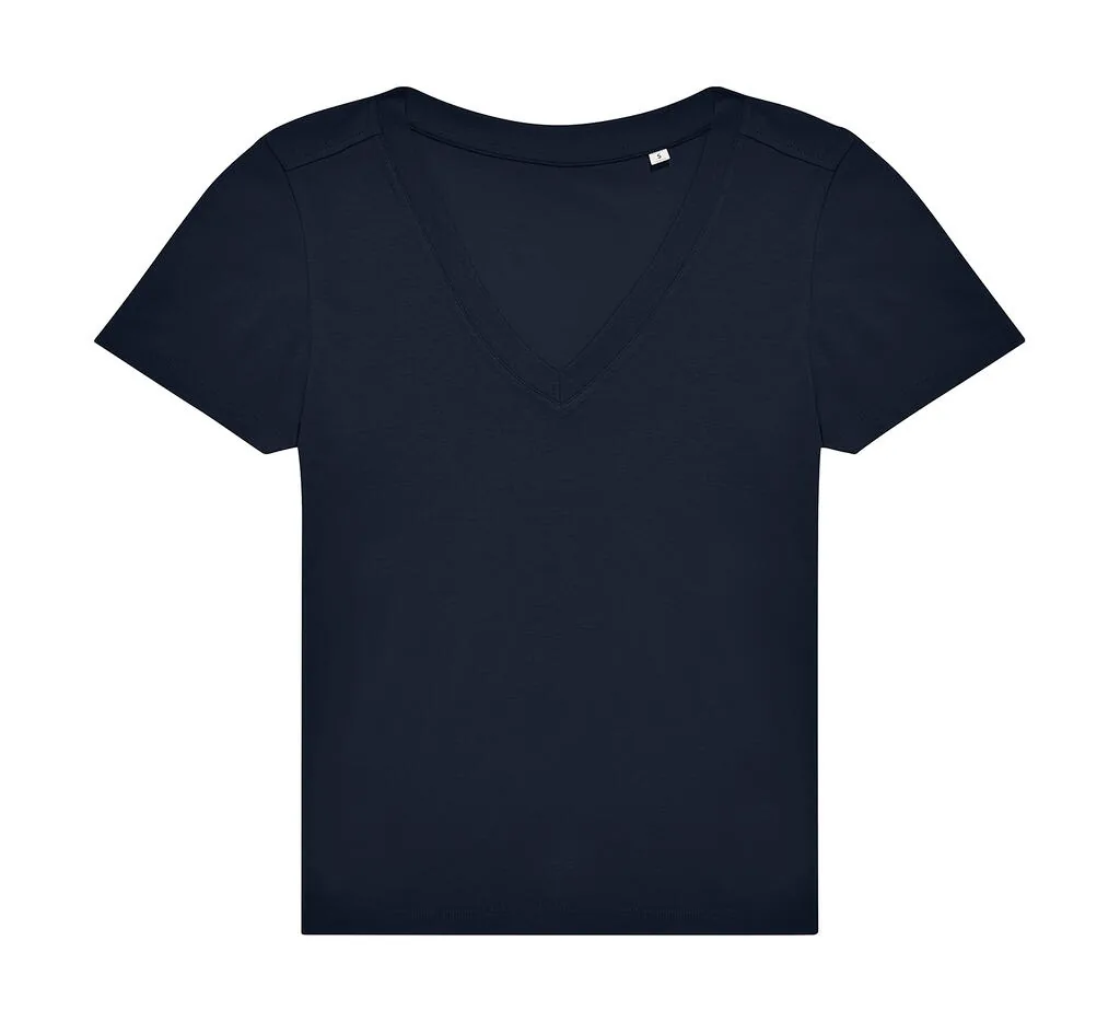 B&C E150 V Tee Women - TW001