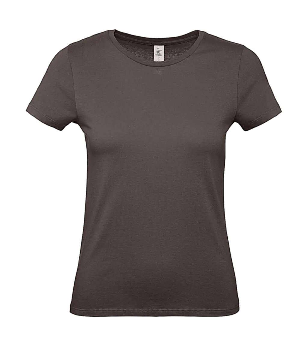 B&C E150 Women Tee - TW02T