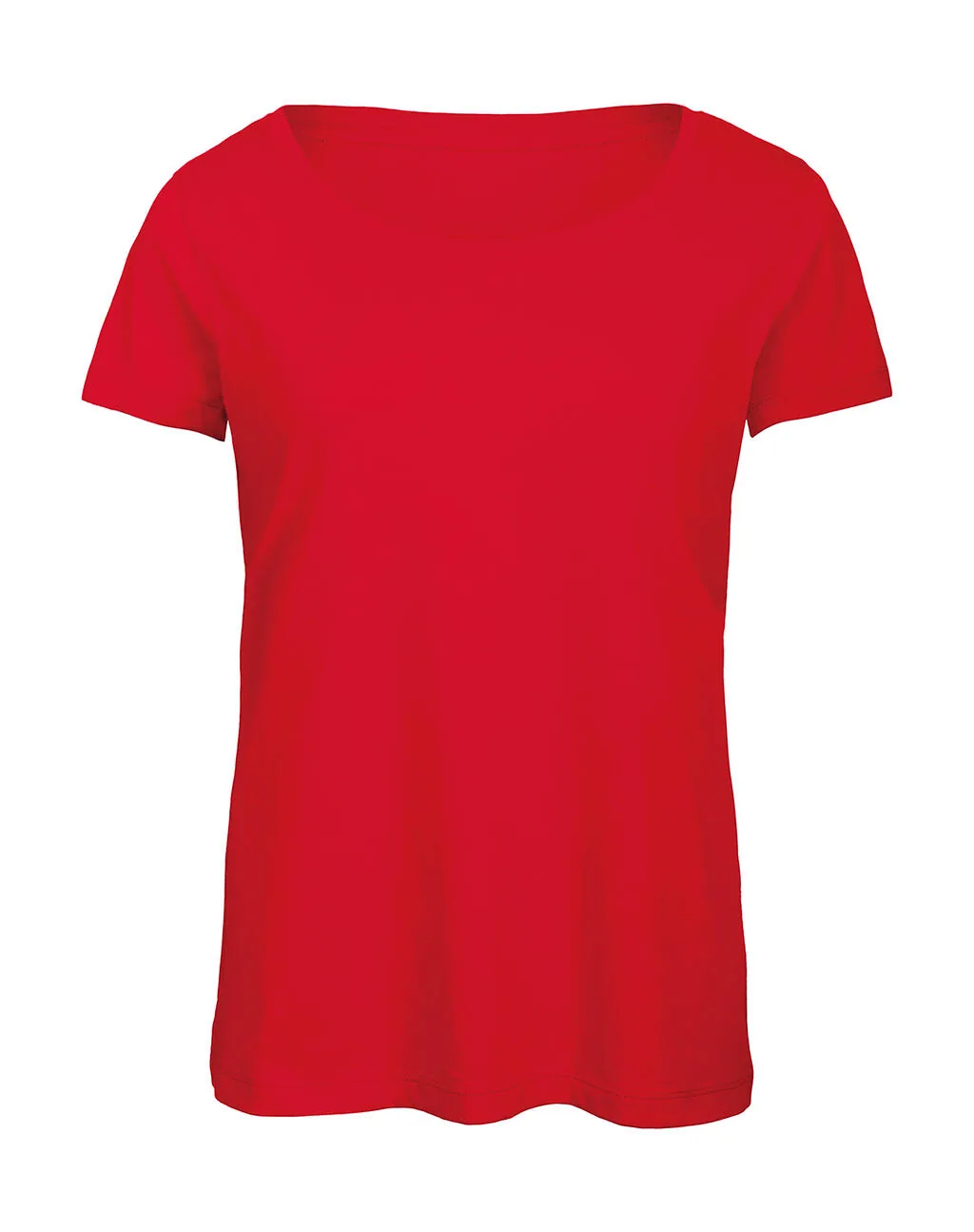 B&C Triblend Women Tee - TW056