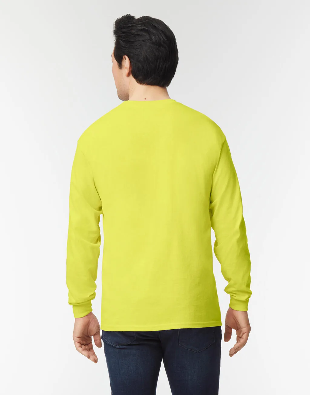 Gildan Ultra Cotton AdulTee  Tee Long Sleeve - 2400