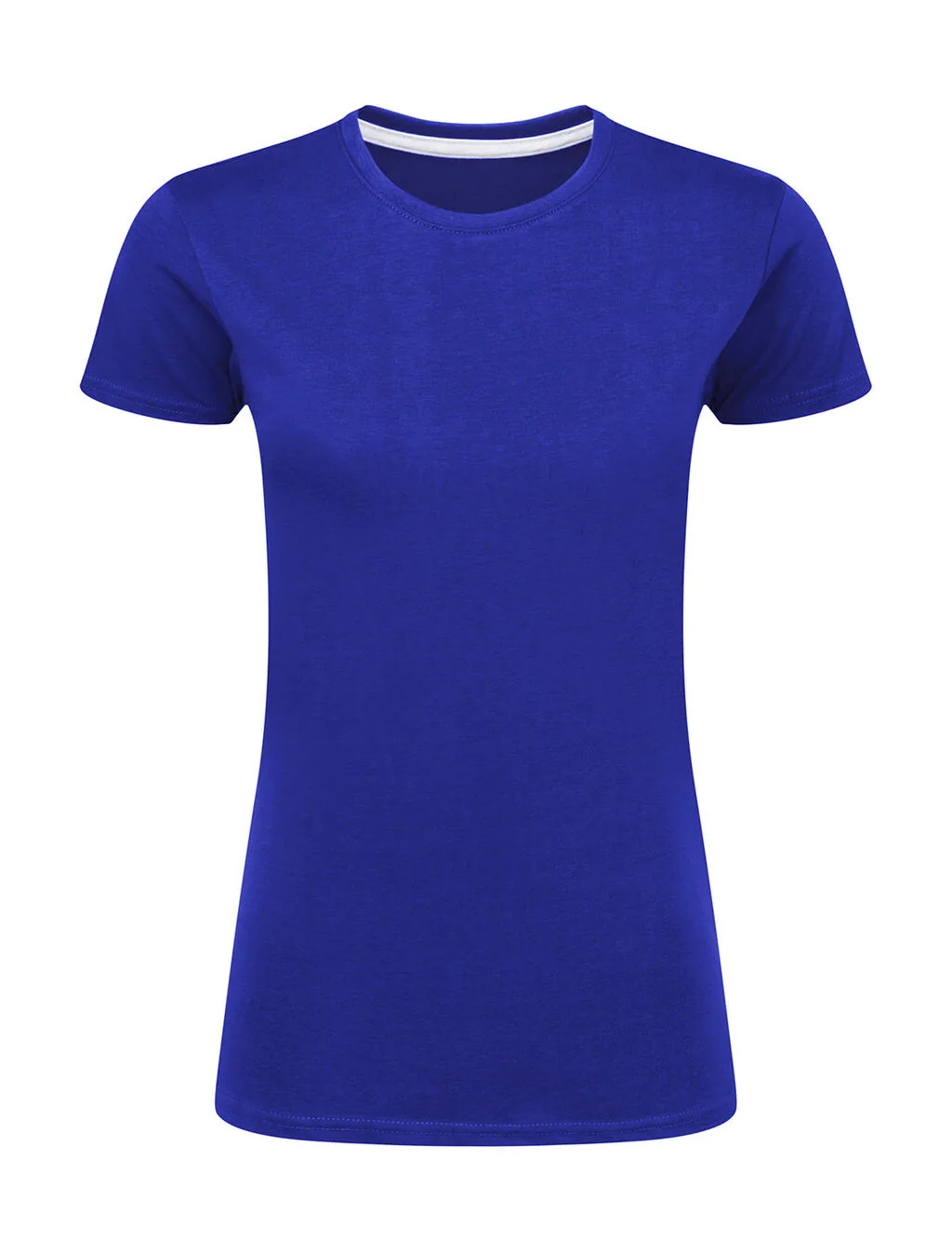 SG Signature Signature Tagless Tee Women - SGTee F