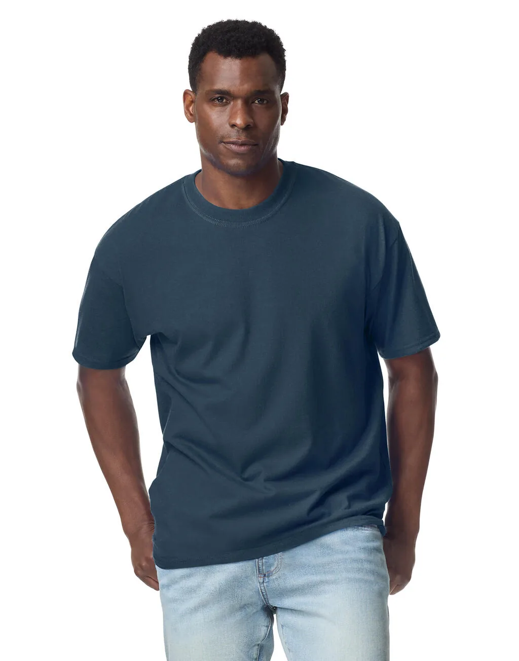 Yoko Hi-Vis Two Tone Tee - HVJ400