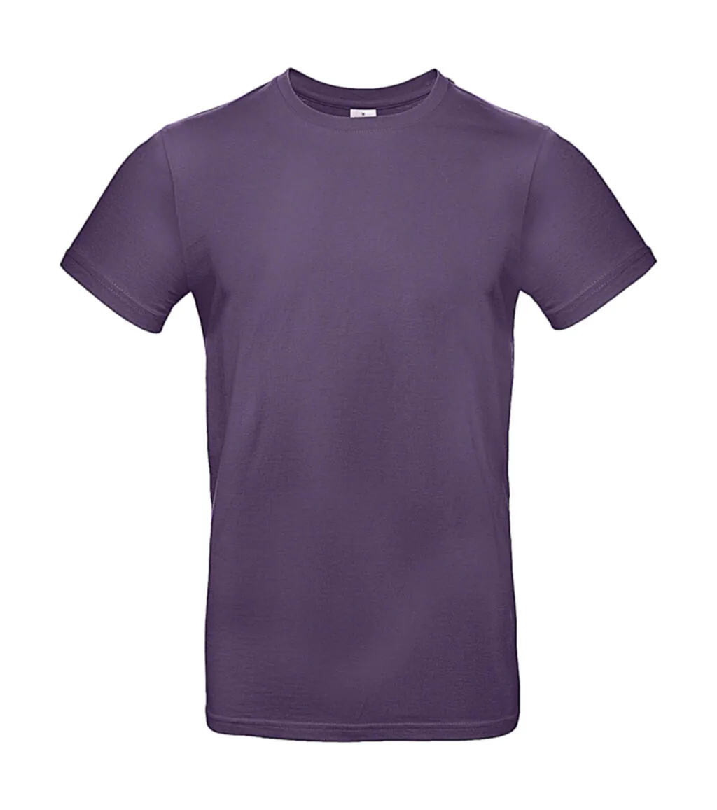 B&C E190 Tee - TU03T