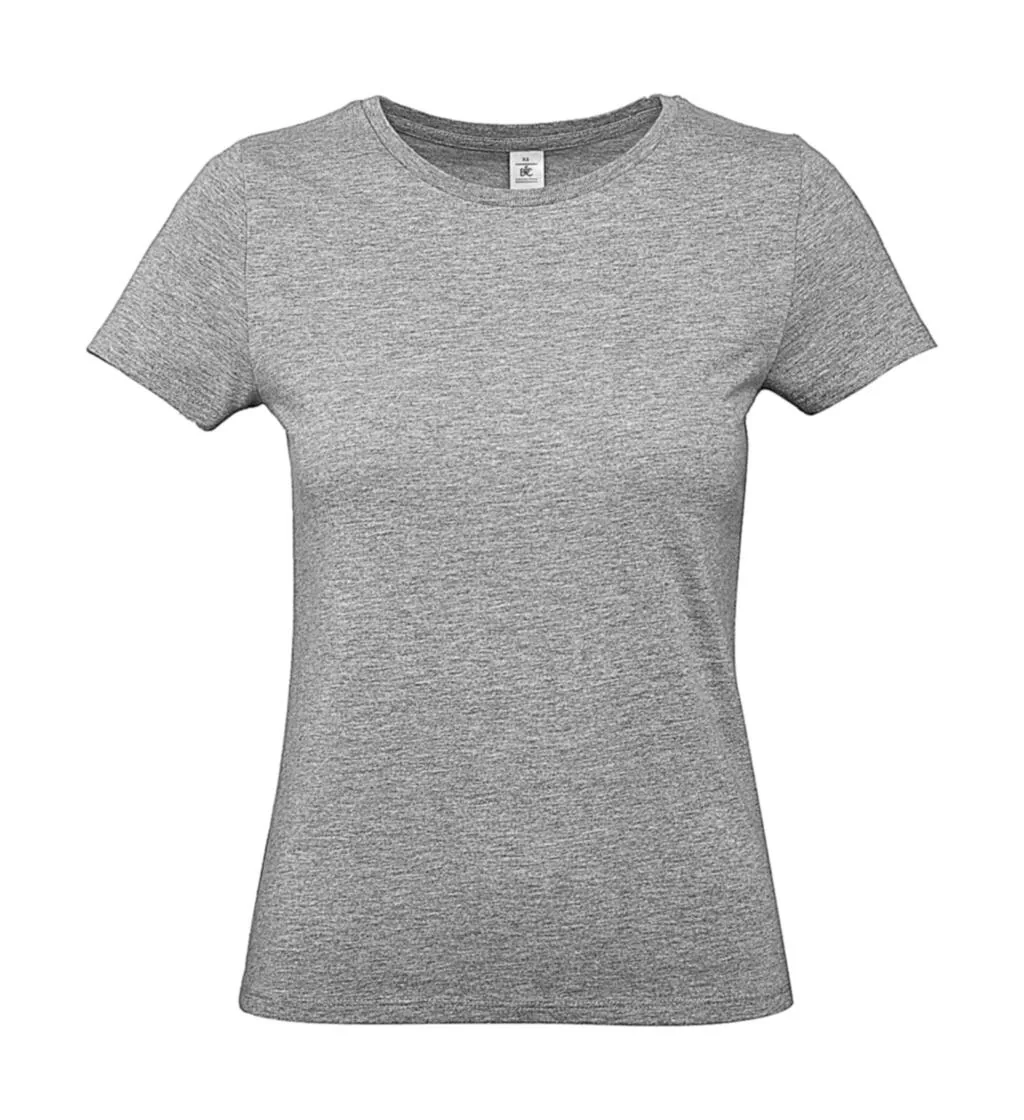 B&C E190 Women Tee - TW04T