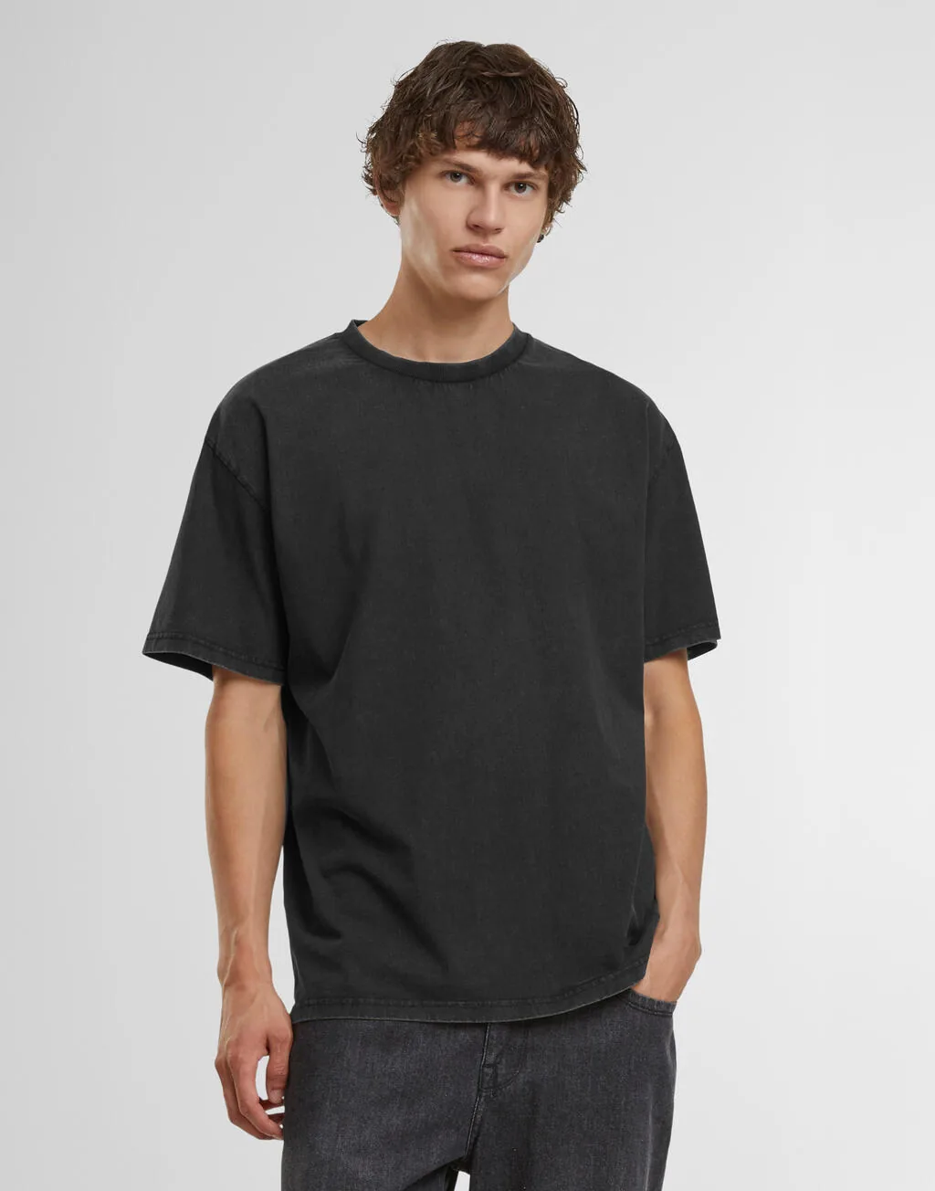 Tee Jays Pima Cotton Tee - 1450