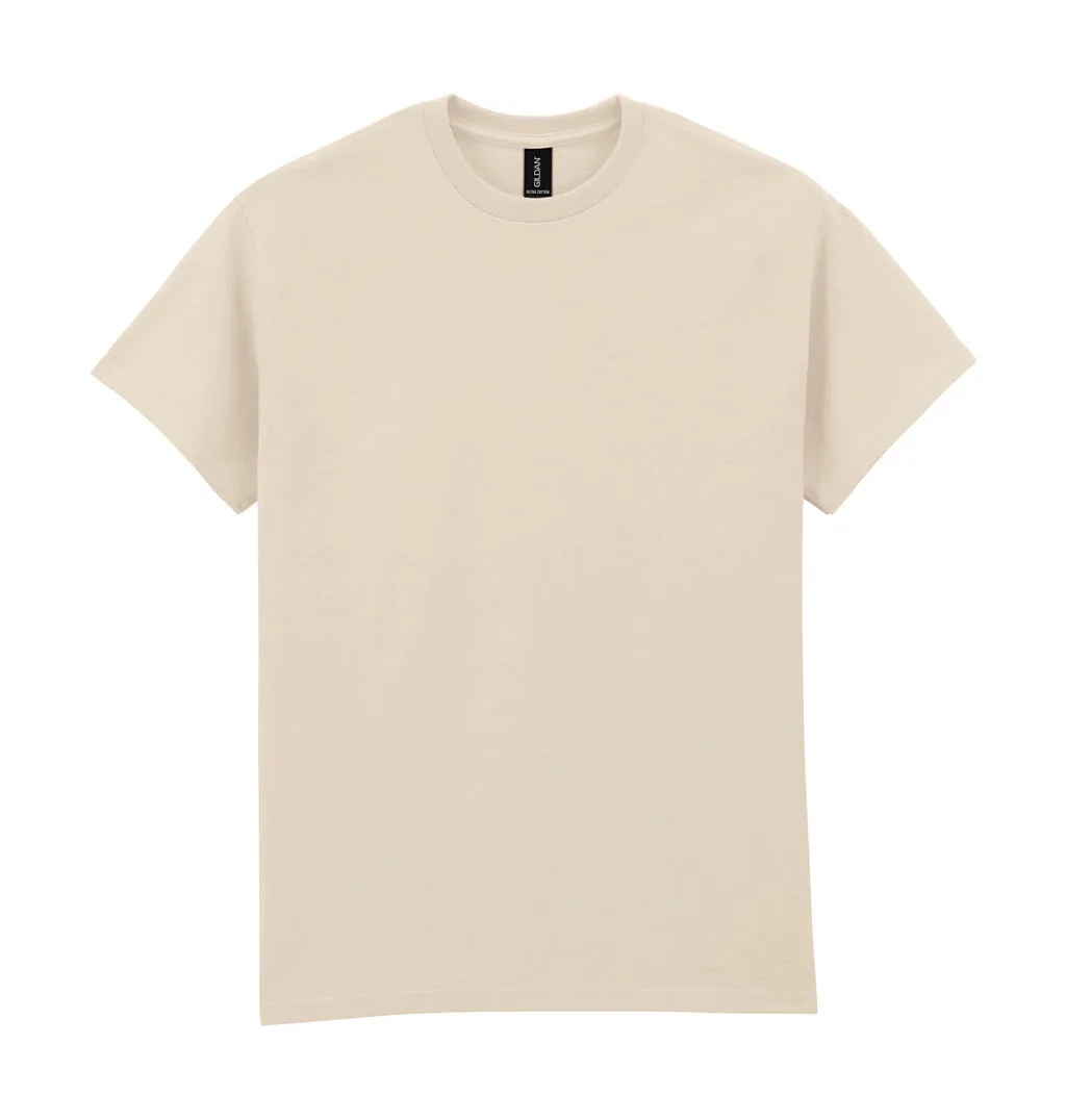 Gildan Ultra Cotton AdulTee  Tee - 2000